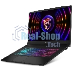 Ноутбук MSI Katana 17 B13VEK-1610XRU Intel Core i7 13620H 2400MHz/17.3