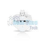 Базовая станция Ubiquiti UISP Wave AP Gen2 60 ГГц (с резервированием 5 ГГц), UISP Wave Technology