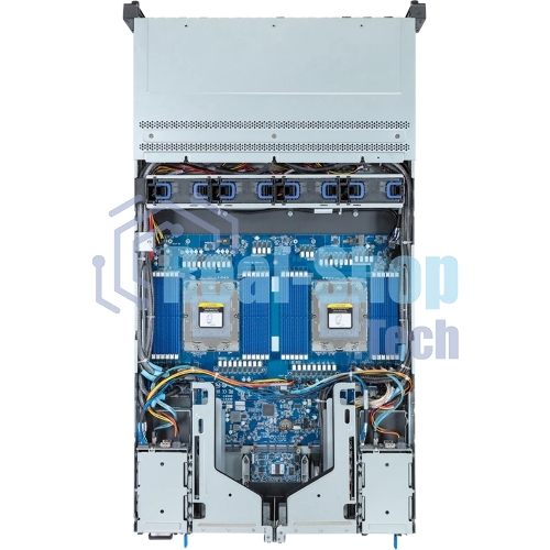 Серверная платформа GIGABYTE R283-Z96-AAE1 2U