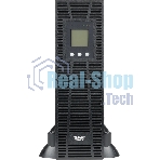 Внешний батарейный модуль SMARTWATT Внешний батарейный модуль для UPS SECURE 6/10kVA
