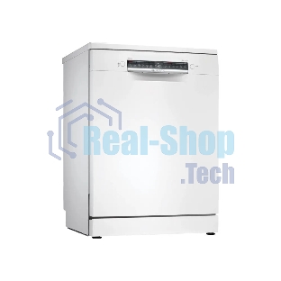 Посудомоечная машина Bosch SMS4IMW62Q, белый, 60 см, 13 компл., 50 дБ, класс A++