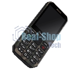 Мобильный телефон Xenium X300 зеленый камуфляж