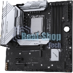 Материнская плата Maxsun Terminator B760M D5 WIFI, LGA 1700, Intel B760, 4xDDR5, 4xSATA, 3xM.2, 1xPCIe 5.0 x16, 1xPCIe x4, 1xPCIe x1, 1xHDMI, 1xDP, 1x 2.5Gb LAN, 6xUSB 2.0, 2xUSB 3.2 Gen 2, 3x3.5 мм, 5.1, mATX