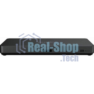 Коммутатор Yealink AVHUB, черный 1306011