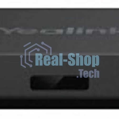 Коммутатор Yealink AVHUB, черный 1306011