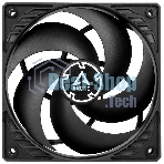 Вентилятор для процессора Arctic P9 PWM PST черный, 92 мм, 3000 об/мин, 4 pin
