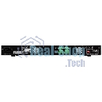 Усилитель INTREND ITAMP-2120Tv2 100V, 2x120Вт