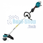 Триммер аккумуляторный Makita UR003GZ, 0,75 л.с.