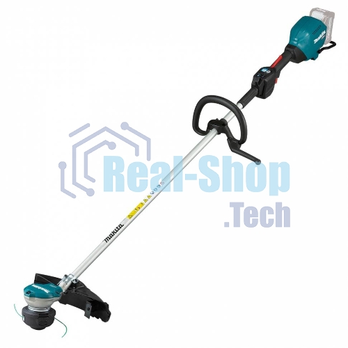 Триммер аккумуляторный Makita UR003GZ, 0,75 л.с.