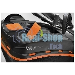 Газонокосилка бензиновая Carver LMG-2646HM, 3,5 л.с.