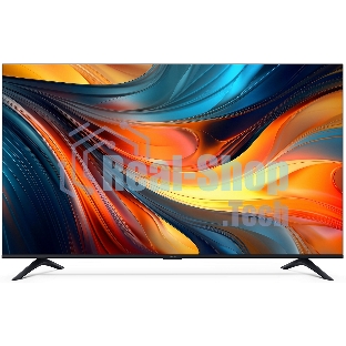 Телевизор Xiaomi TV A 65 2026 L65MB-ARU черный DLED UHD 60Hz Smart TV