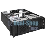 Серверный корпус ExeGate Pro 4U480-15/4U4132 (RM 19