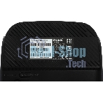 Роутер беспроводной D-Link DSL-2640U/R1A ADSL2+ черный ANNEX А