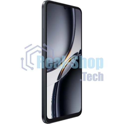 Смартфон Tecno Spark Go 3 4/64Gb черный
