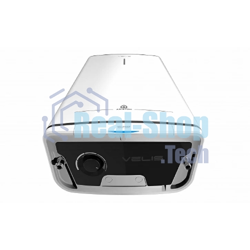 Водонагреватель Ariston Velis Tech R ABS 50, 2 кВт, 50л, электрический настенный