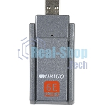 Сетевой адаптер Wi-Fi Origo OW1800M, AX1800, USB 3.0, (ант.внеш.несъем.) 2ант.
