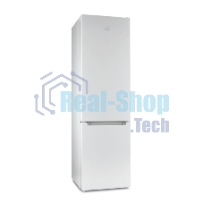 Холодильник Indesit DS 3200 W белый двухкамерный 252/87л морозилка снизу