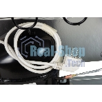 Морозильная камера Beko RFSK266T01W, белый, 240 л, 4 ящика