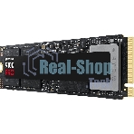 Накопитель SSD 1Tb Samsung 9100 PRO, M.2, PCI-E 5.0 x4, TLC 3D NAND [R/W - 14800/13400 Mb/s]