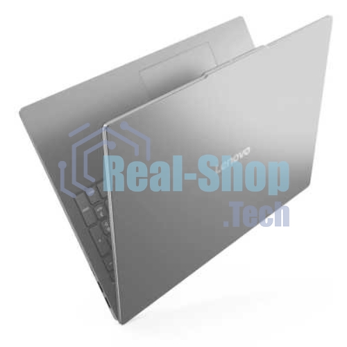 Ноутбук Lenovo IdeaPad Slim 5 16ARP10 серый AMD Ryzen 7 7735HS 3200MHz/16