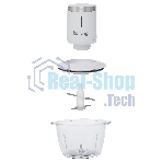 Измельчитель Korting KFP 0204 W