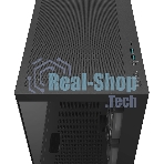 Компьютерный корпус Deepcool CG380 3F