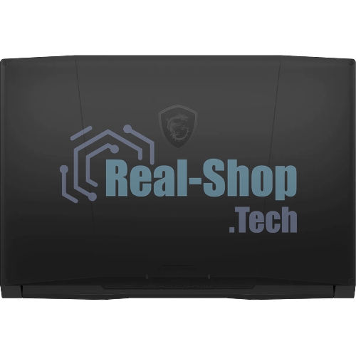 Ноутбук MSI Katana 17 B13VEK-1610XRU Intel Core i7 13620H 2400MHz/17.3