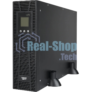 Внешний батарейный модуль SMARTWATT Внешний батарейный модуль для UPS SECURE 6/10kVA