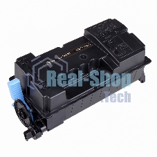 Картридж лазерный Cactus CS-TK3190 черный (25000 стр.) для Kyocera Ecosys P3055dn/P3060dn