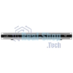Усилитель INTREND ITAMP-2120Tv2 100V, 2x120Вт