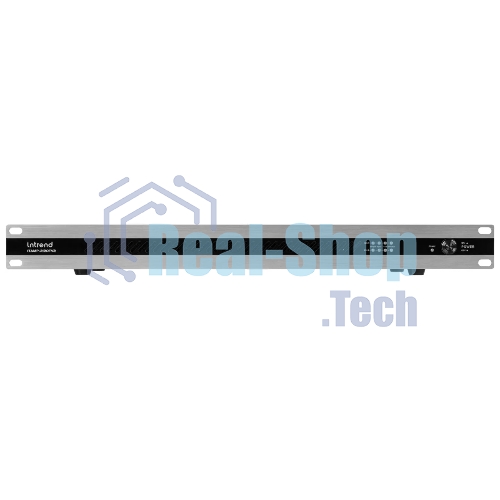 Усилитель INTREND ITAMP-2120Tv2 100V, 2x120Вт