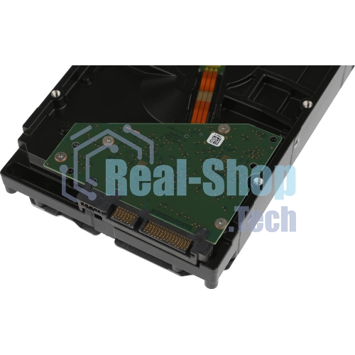 Жесткий диск HDD Seagate 6Tb 5400RPM SATA 6Gb/S 256MB