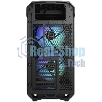 Компьютерный корпус Fractal Design Torrent Compact RGb черный TG Light Tint/FD-C-TOR1C-02