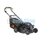Газонокосилка бензиновая Carver LMG-2646HM, 3,5 л.с.