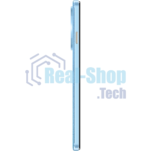 Смартфон Huawei Nova 14i 8/256Gb, голубой