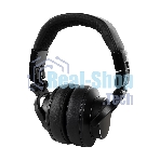 Проводные наушники Axelvox DJ35 черный, полноформатные