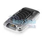 Точка доступа Zyxel NebulaFlex WBE660S, WiFi 7, 802.11a/b/g/n/ac/ax/be (2,4 и 5 ГГц), MU-MIMO, Smart Antenna, антенны 4x4, до 1376+8640 Мбит/с, 1xLAN 10GE, 1xLAN GE, PoE, защита от 4G/5G, BLE Beacon