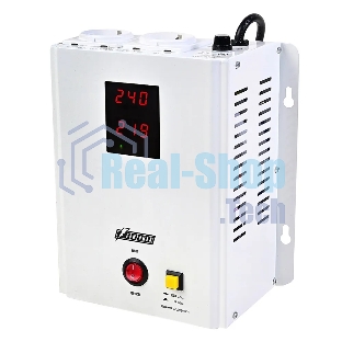 Стабилизатор напряжения Powerman AVS 1500 H