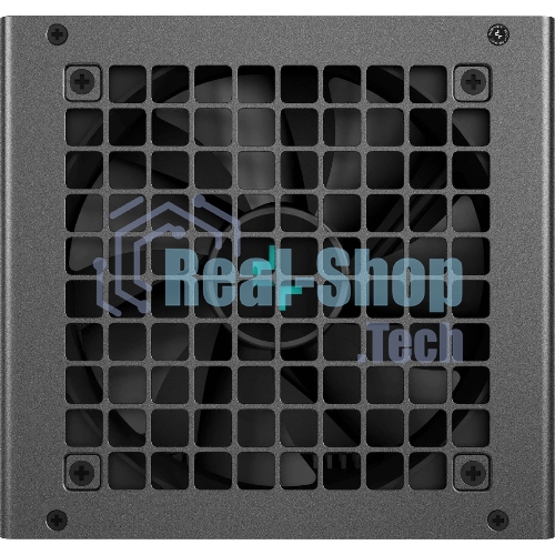 Блок питания Deepcool/GamerStorm PN850M, 850Вт, 80 PLUS Gold, 120мм, черный