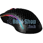 Мышь проводная Redragon Storm Elite черный, 16000 dpi, USB, кнопки - 7