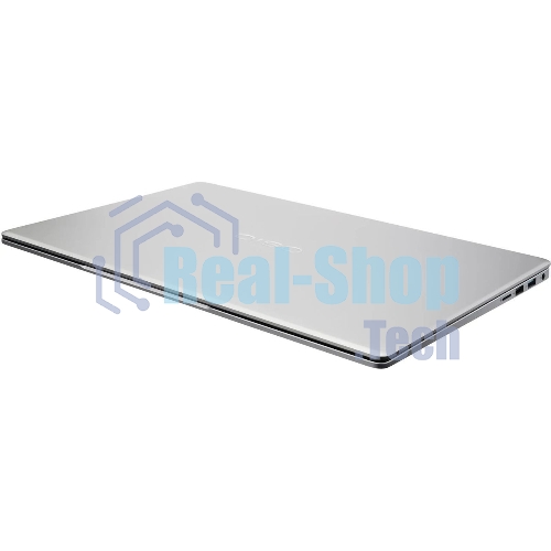 Ноутбук Osio FocusLine F150a-019 серый Ryzen 7 5700U 32Gb SSD 1Tb 16.1