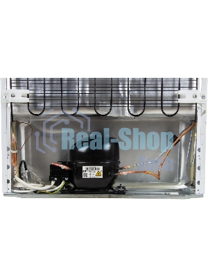 Морозильная камера Beko RFSK266T01W, белый, 240 л, 4 ящика