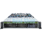 Серверная платформа GIGABYTE R283-Z96-AAE1 2U