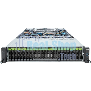 Серверная платформа GIGABYTE R283-Z96-AAE1 2U