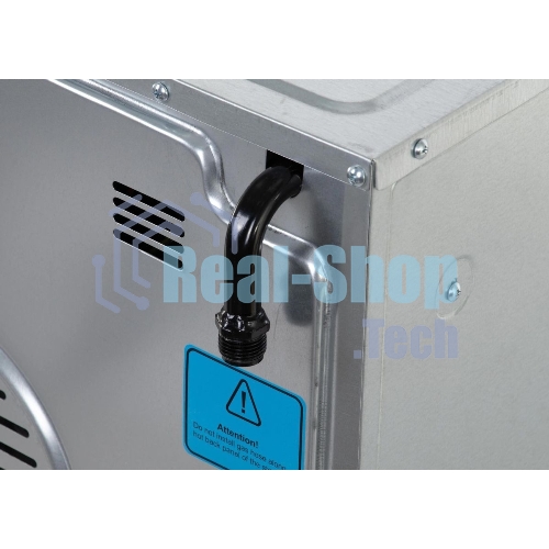 Шкаф духовой газовый Maunfeld EOGC604B, встраиваемый