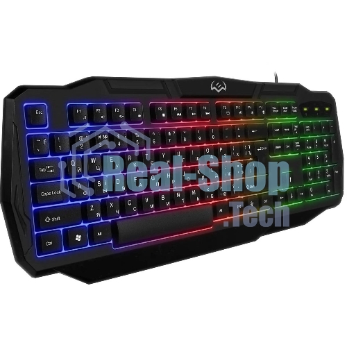 Игровой комплект клавиатура+мышь SVEN GS-9100 Игровой набор клавиатура+мышь SVEN GS-9100