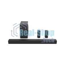 Саундбар Hisense HS5100 5.1 540Вт черный