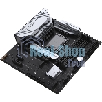 Материнская плата Maxsun Terminator B760M D5 WIFI, LGA 1700, Intel B760, 4xDDR5, 4xSATA, 3xM.2, 1xPCIe 5.0 x16, 1xPCIe x4, 1xPCIe x1, 1xHDMI, 1xDP, 1x 2.5Gb LAN, 6xUSB 2.0, 2xUSB 3.2 Gen 2, 3x3.5 мм, 5.1, mATX