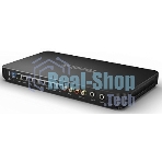 Коммутатор Yealink AVHUB, черный 1306011