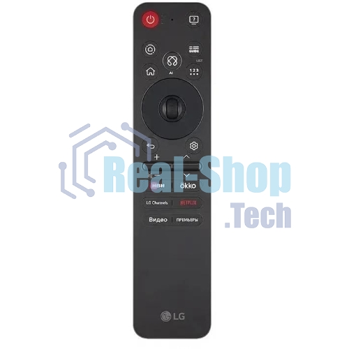 Телевизор LG 42